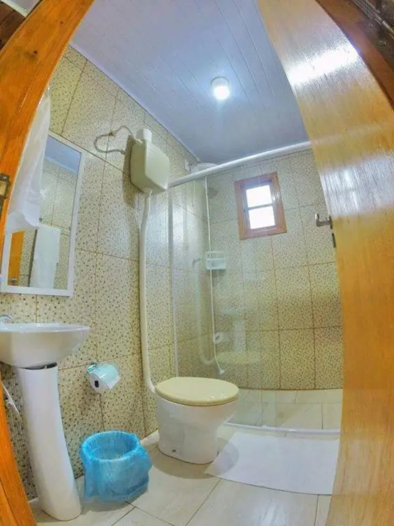 Chalés Rincão Comprido