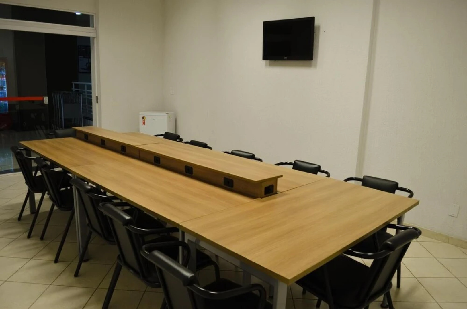 Birigui Palace Hotel