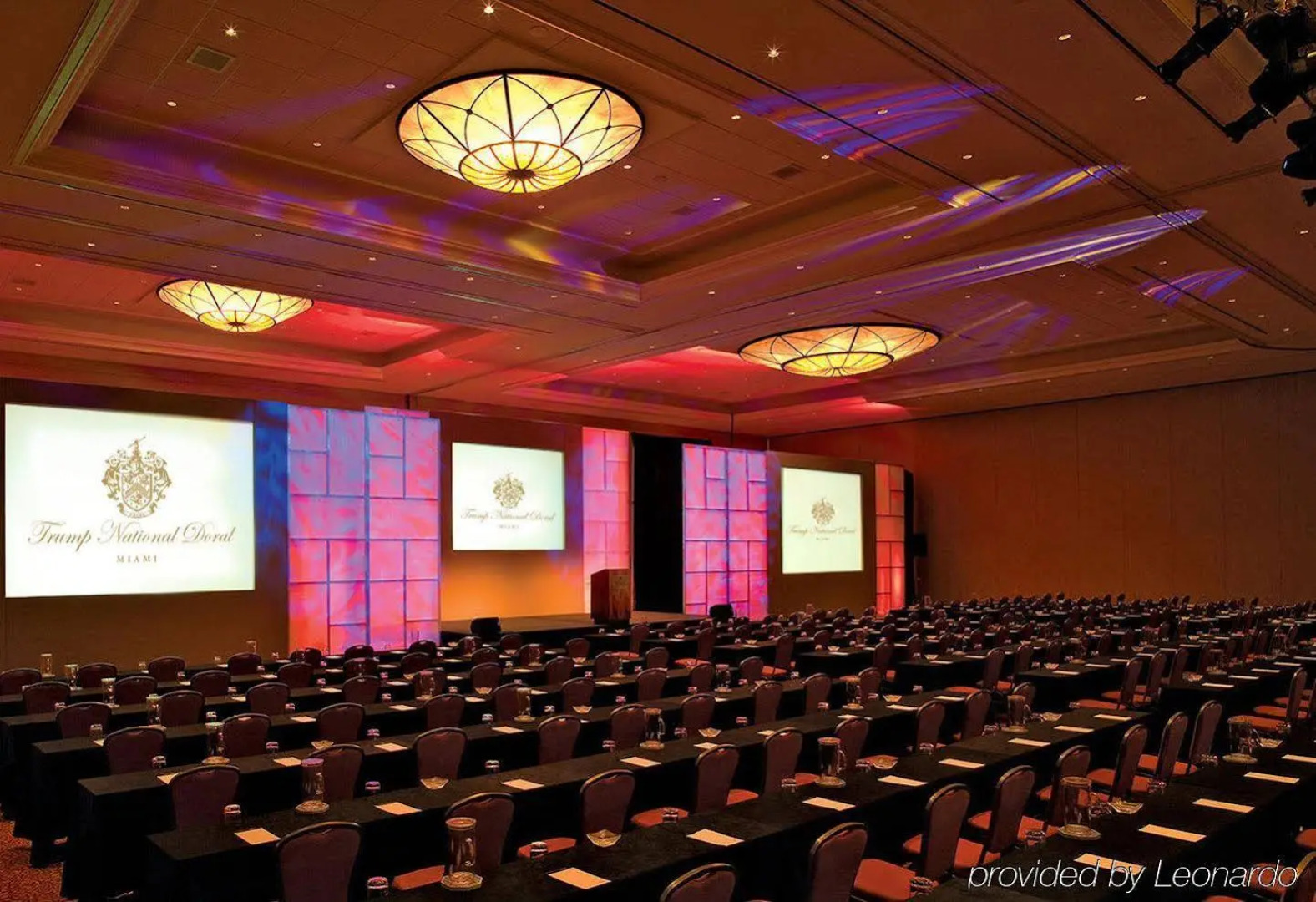 Trump National Doral Miami