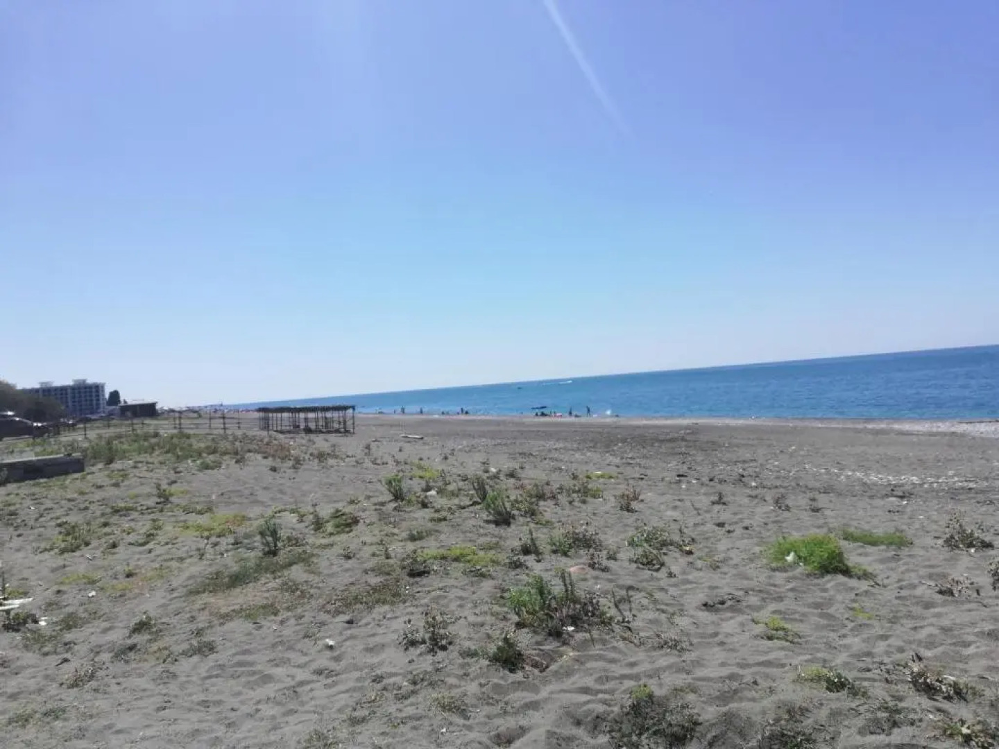 Vacation Home on Sayat Nova 6a