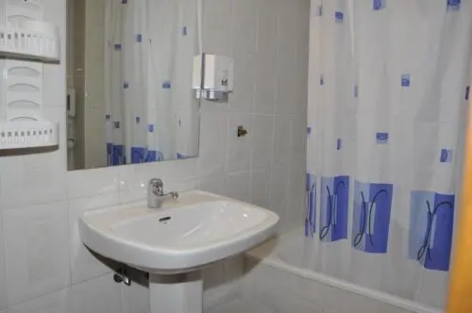 Hotel Castillo dAcher