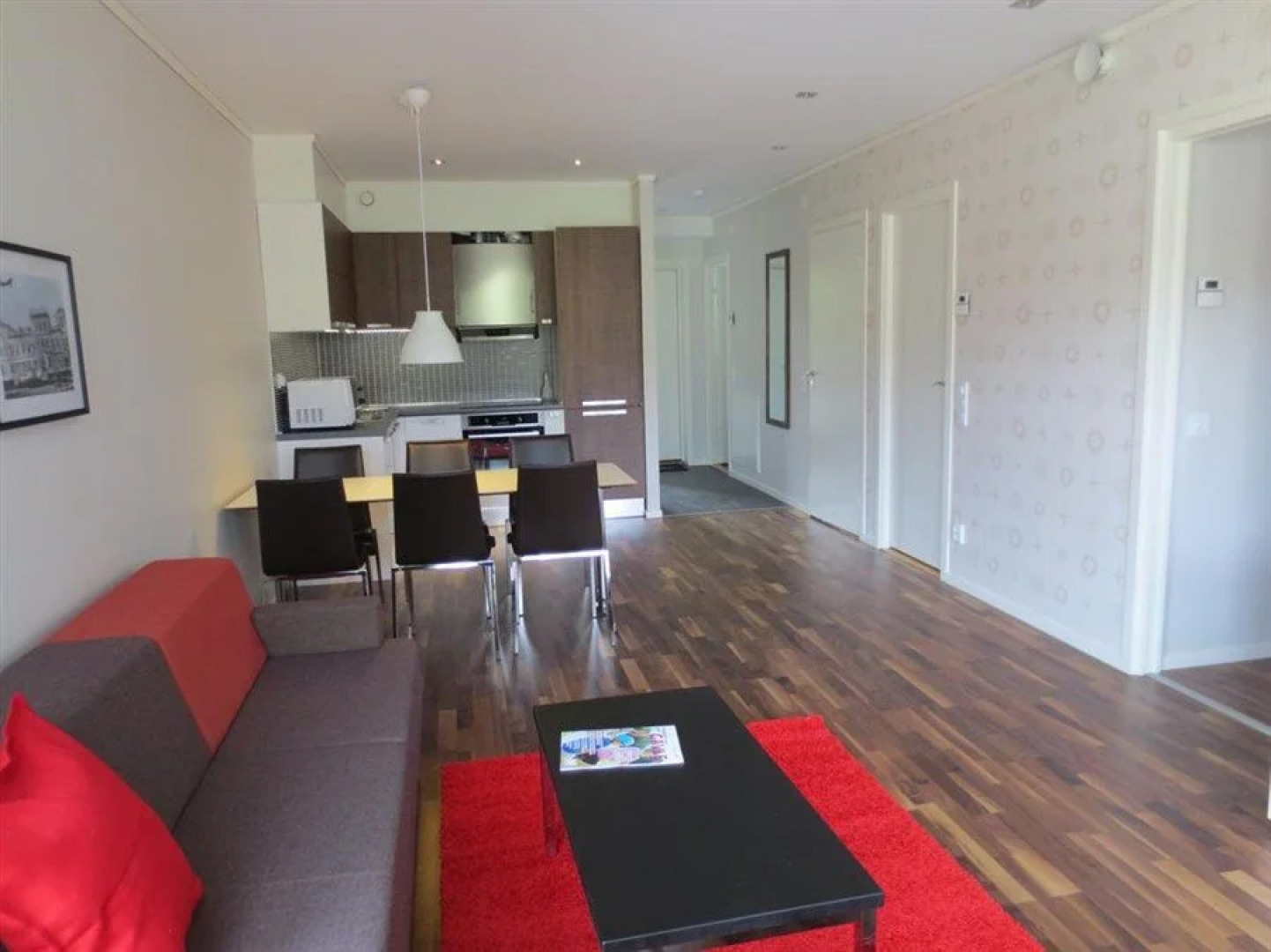 Engeltofta Sea Lodge Hotel