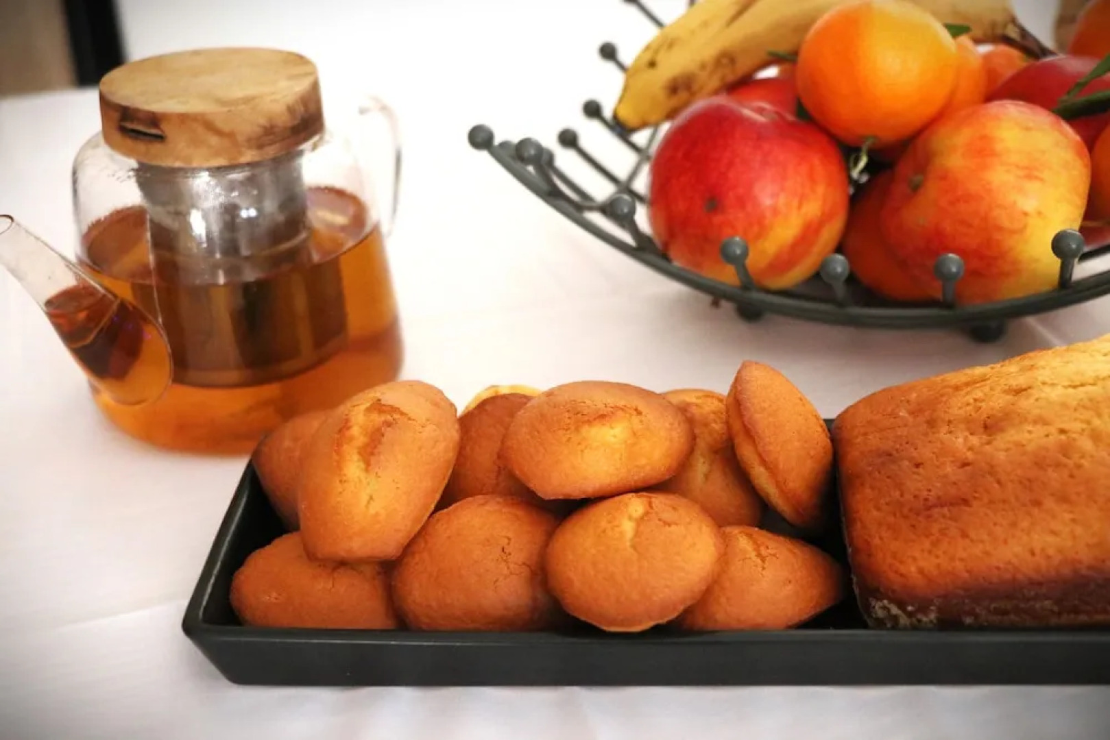 Domaine les Gendalis