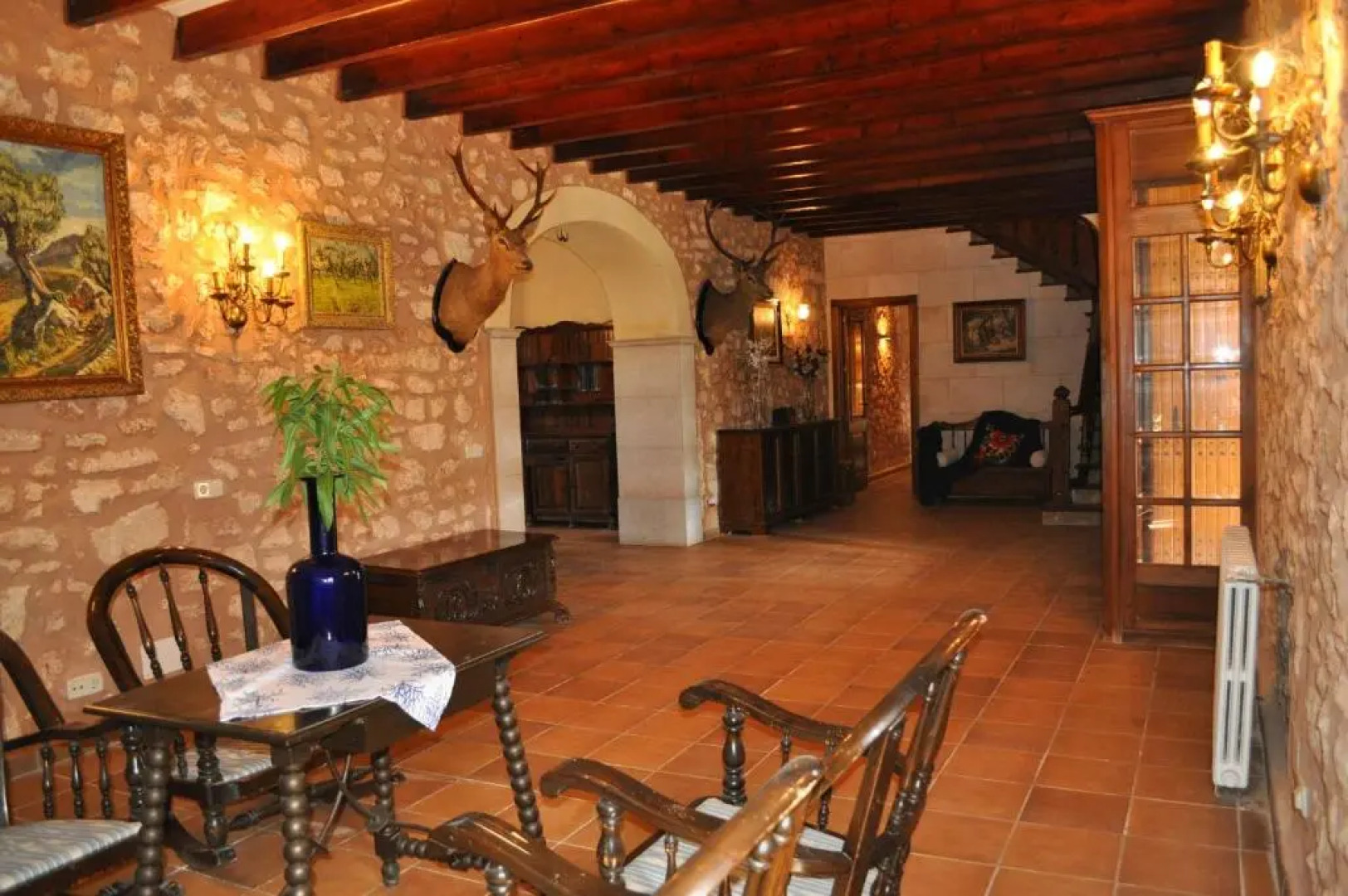 Finca Son Amora Vell