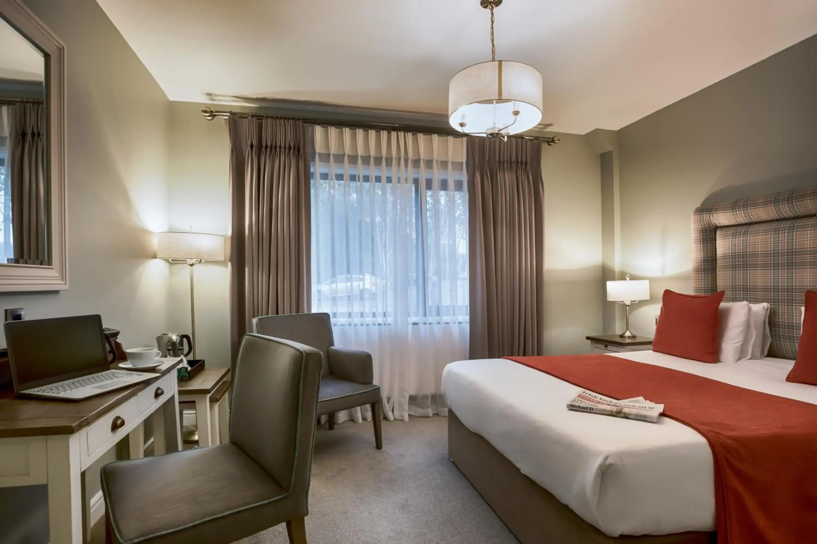 Glenside Hotel