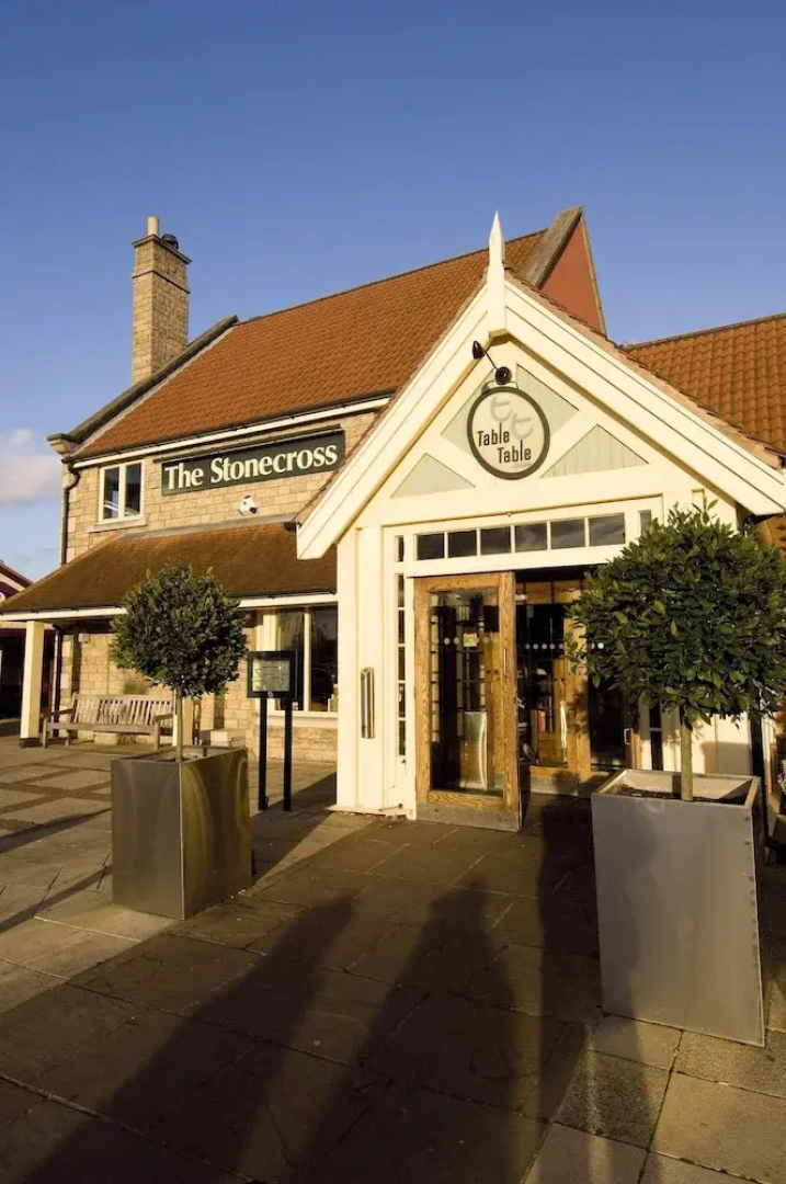 Premier Inn Haydock Park