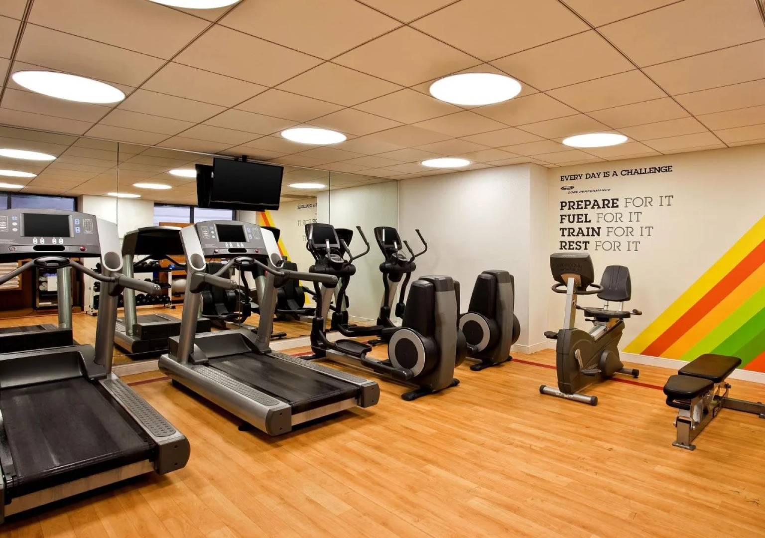 Sheraton Suites Old Town Alexandria