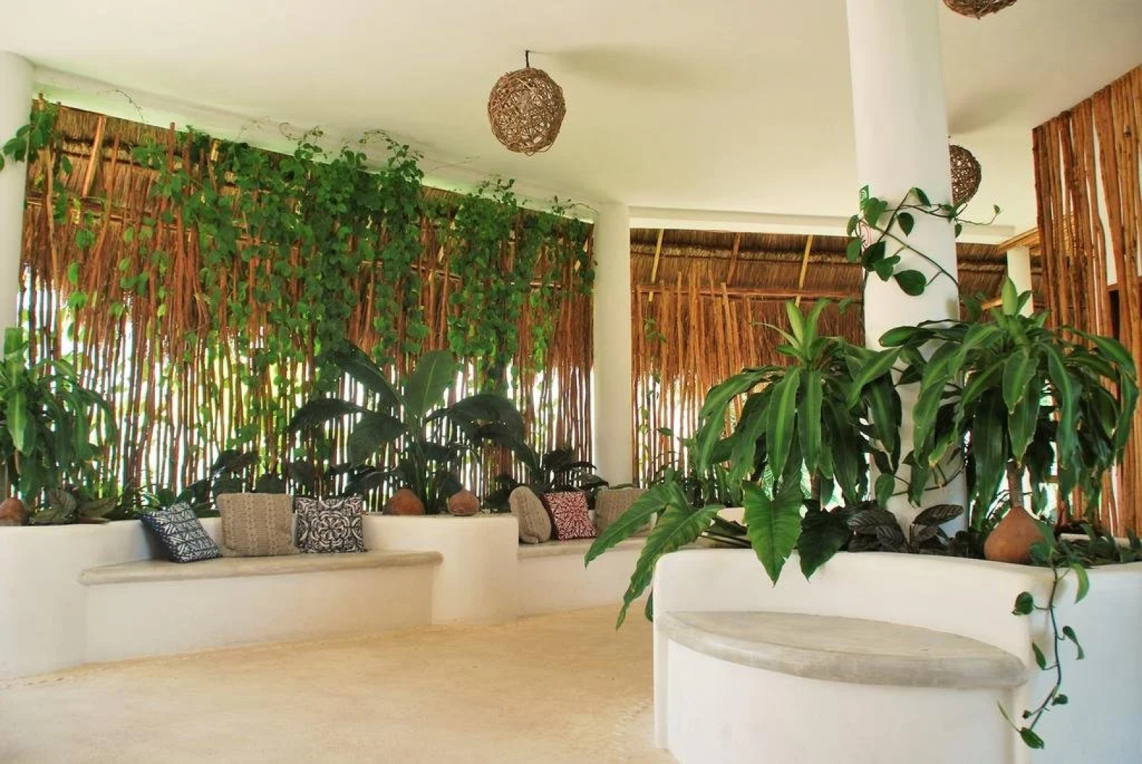 Hotel Aires Bacalar