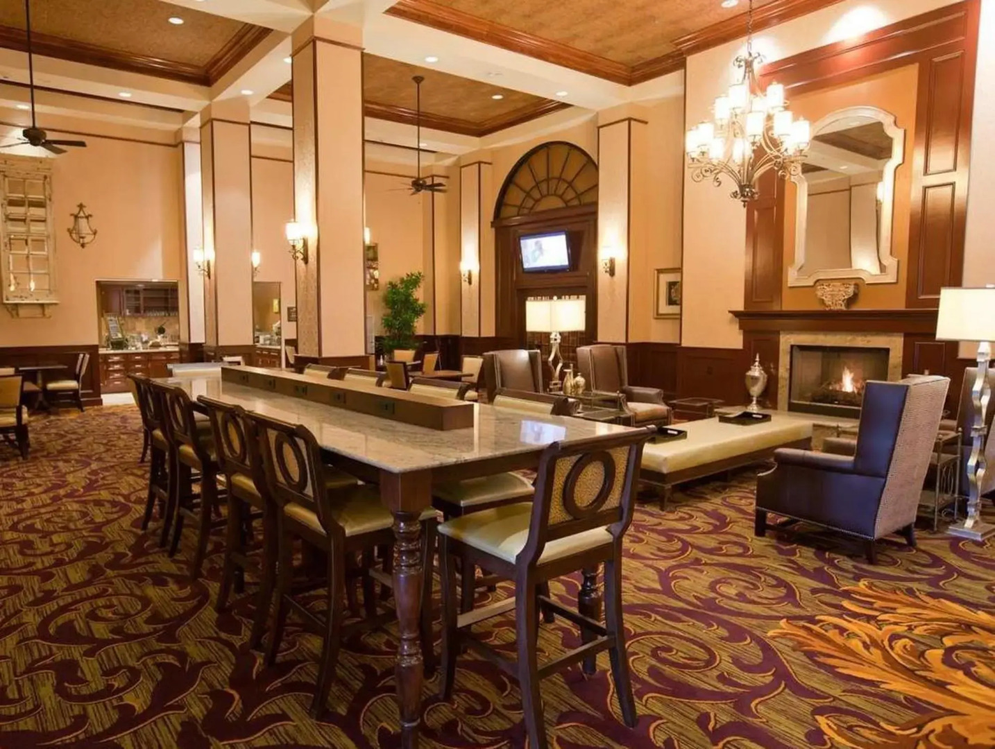 Homewood Suites by Hilton Lafayette, LA