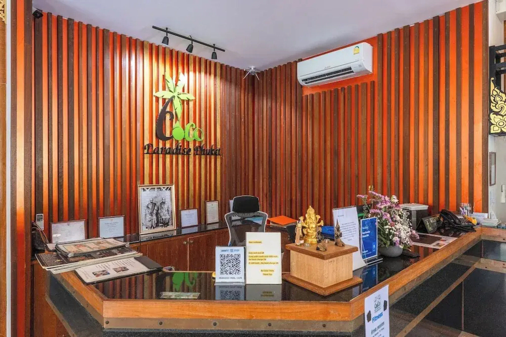 Coco Paradiso Phuket Hotel