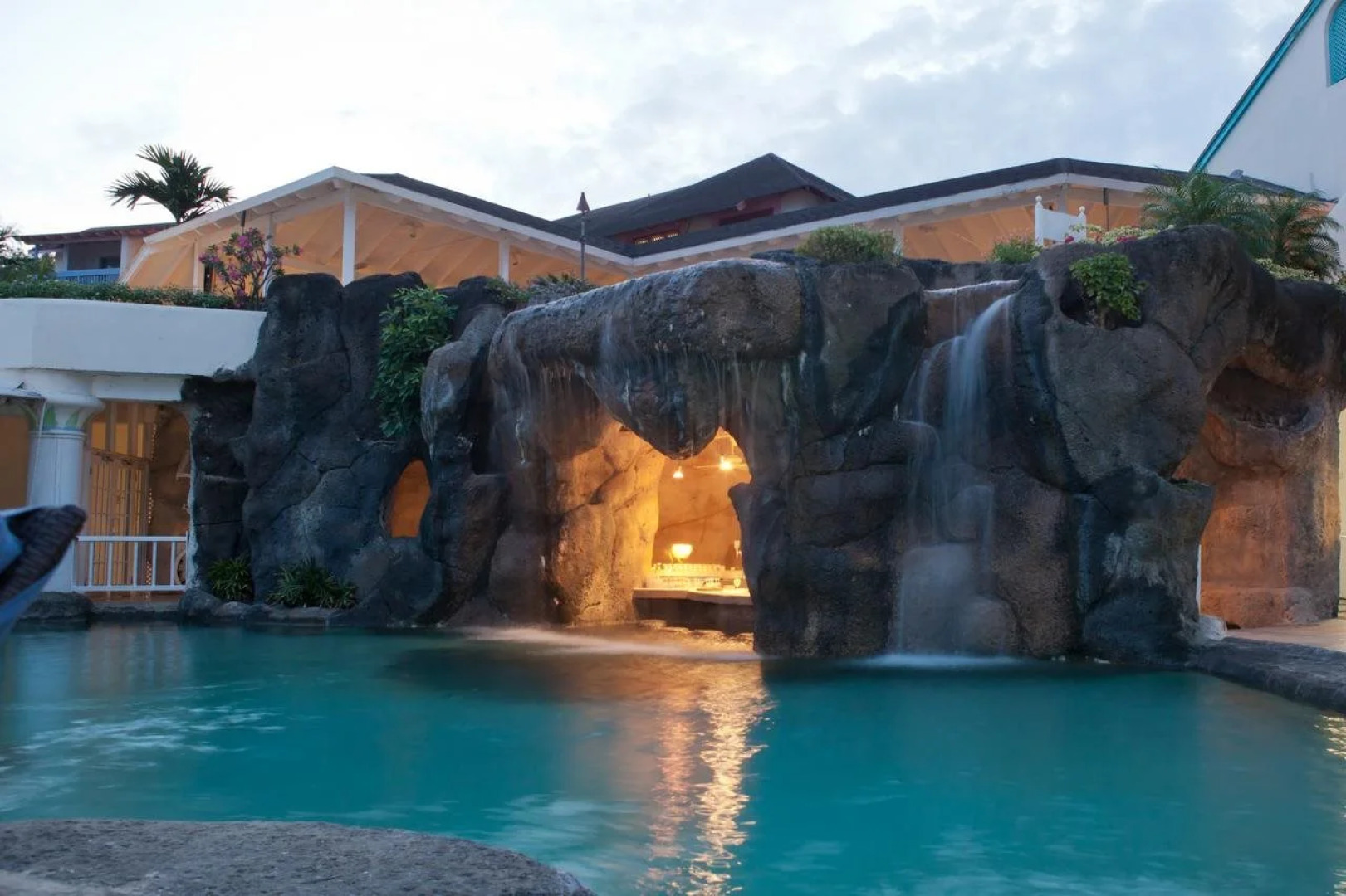 Crystal Cove, A Tribute Portfolio All-Inclusive Resort