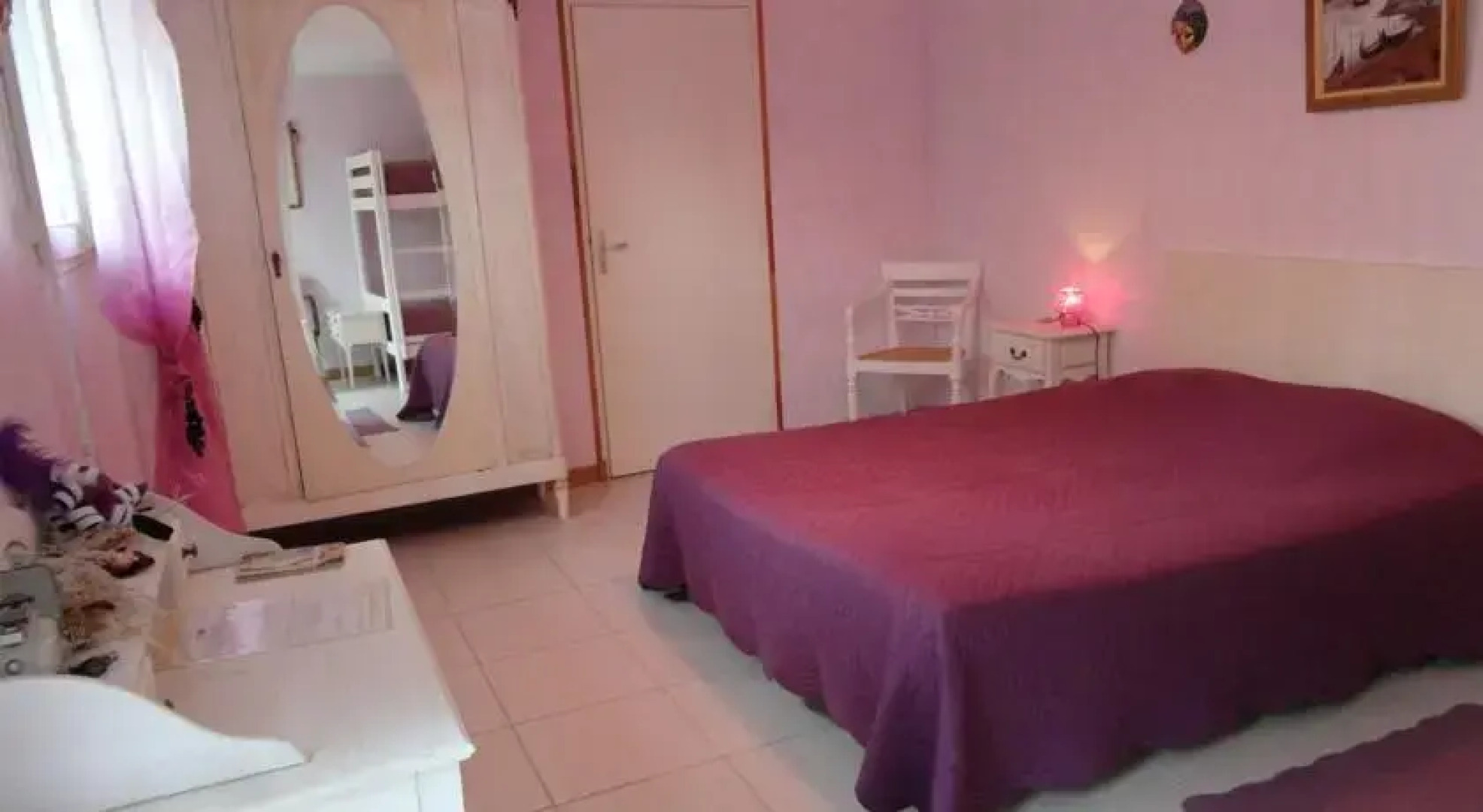 Le Domaine de Mont Réal