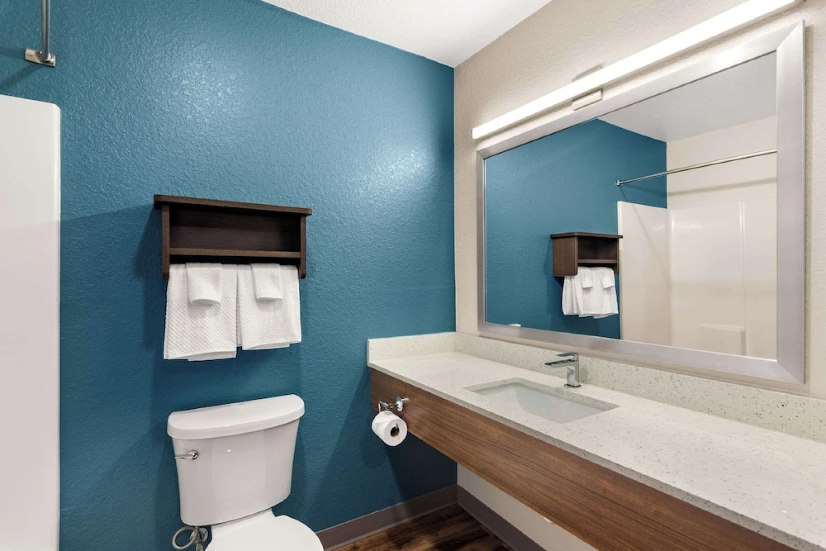 WoodSpring Suites Port St. Lucie