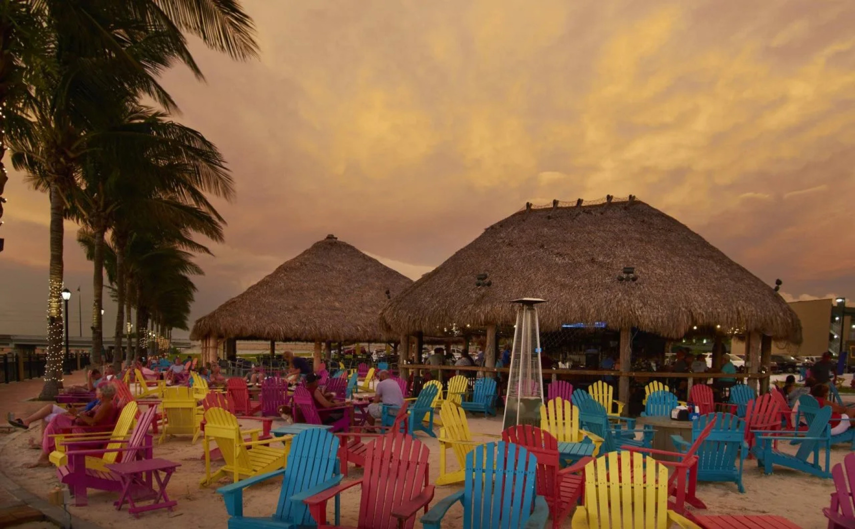 Four Points by Sheraton Punta Gorda Harborside