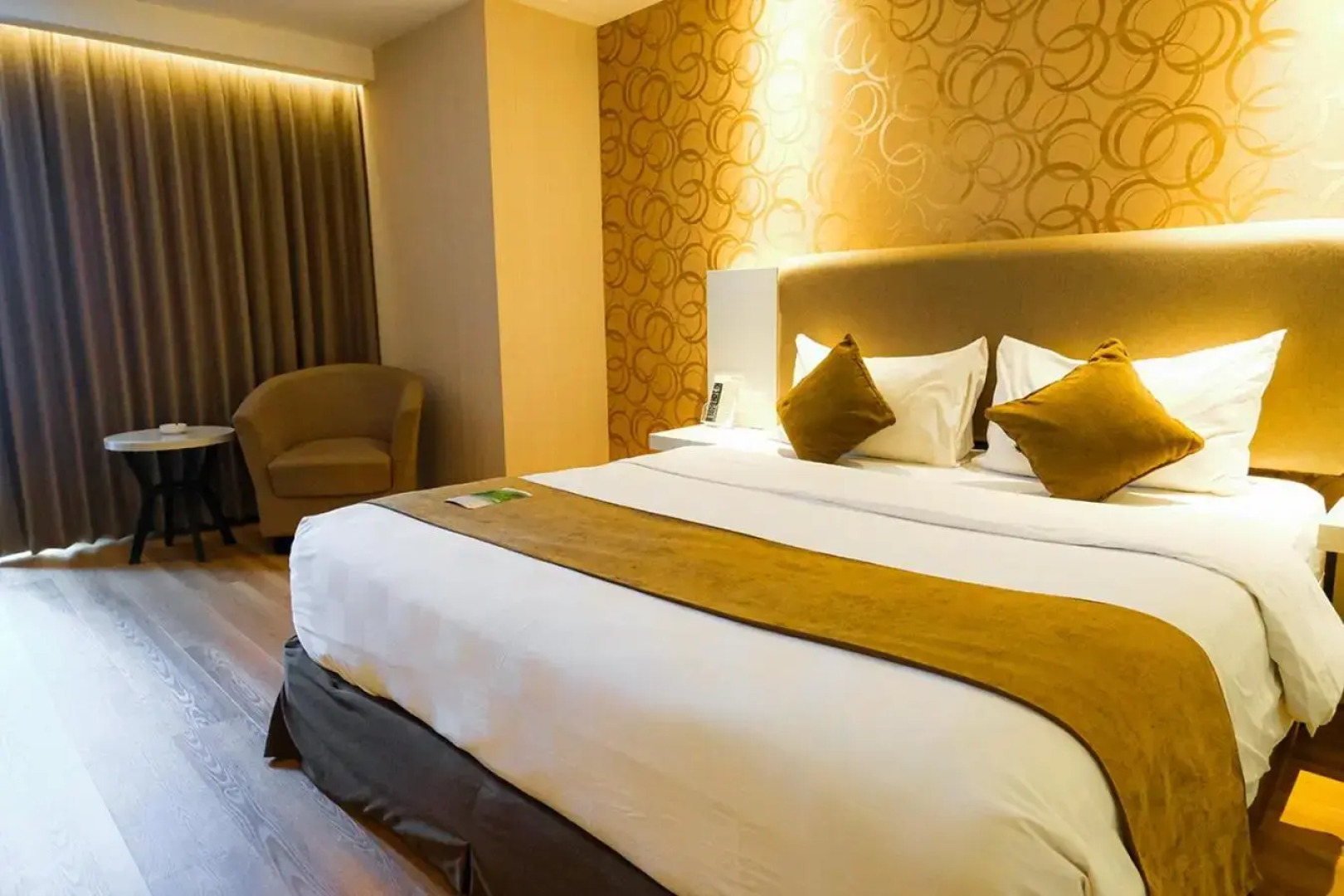 Platinum Adisucipto Hotel & Conference