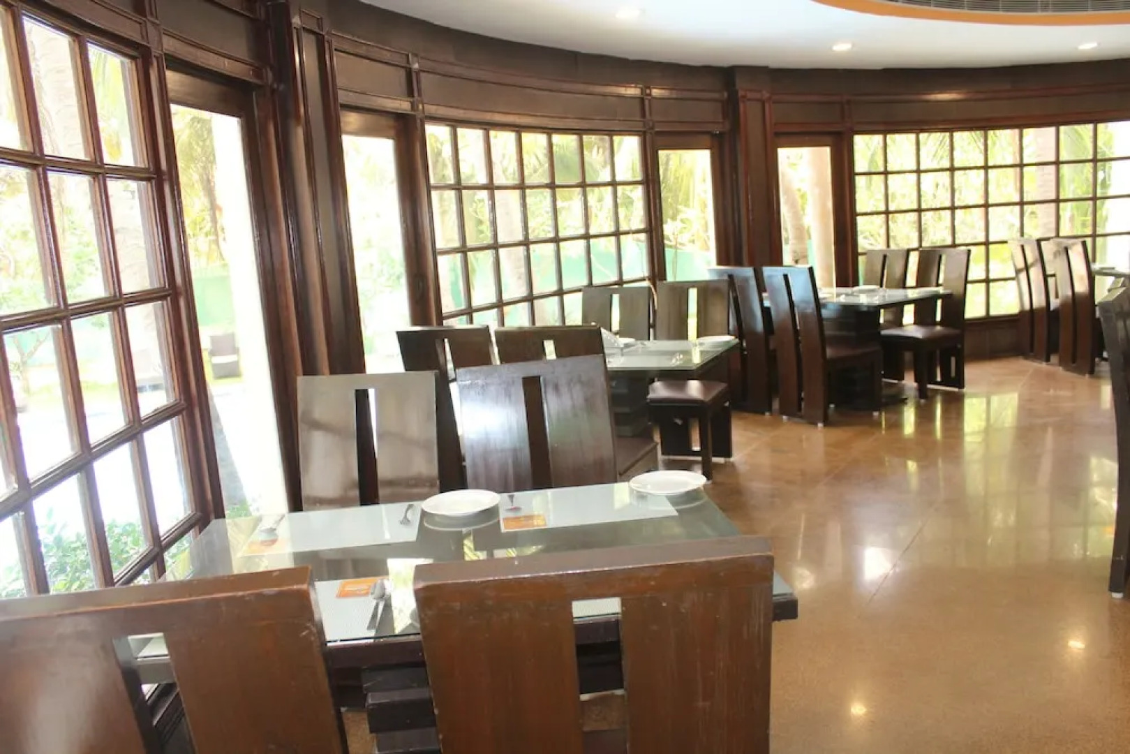 Vedic Village Sriperumbudur