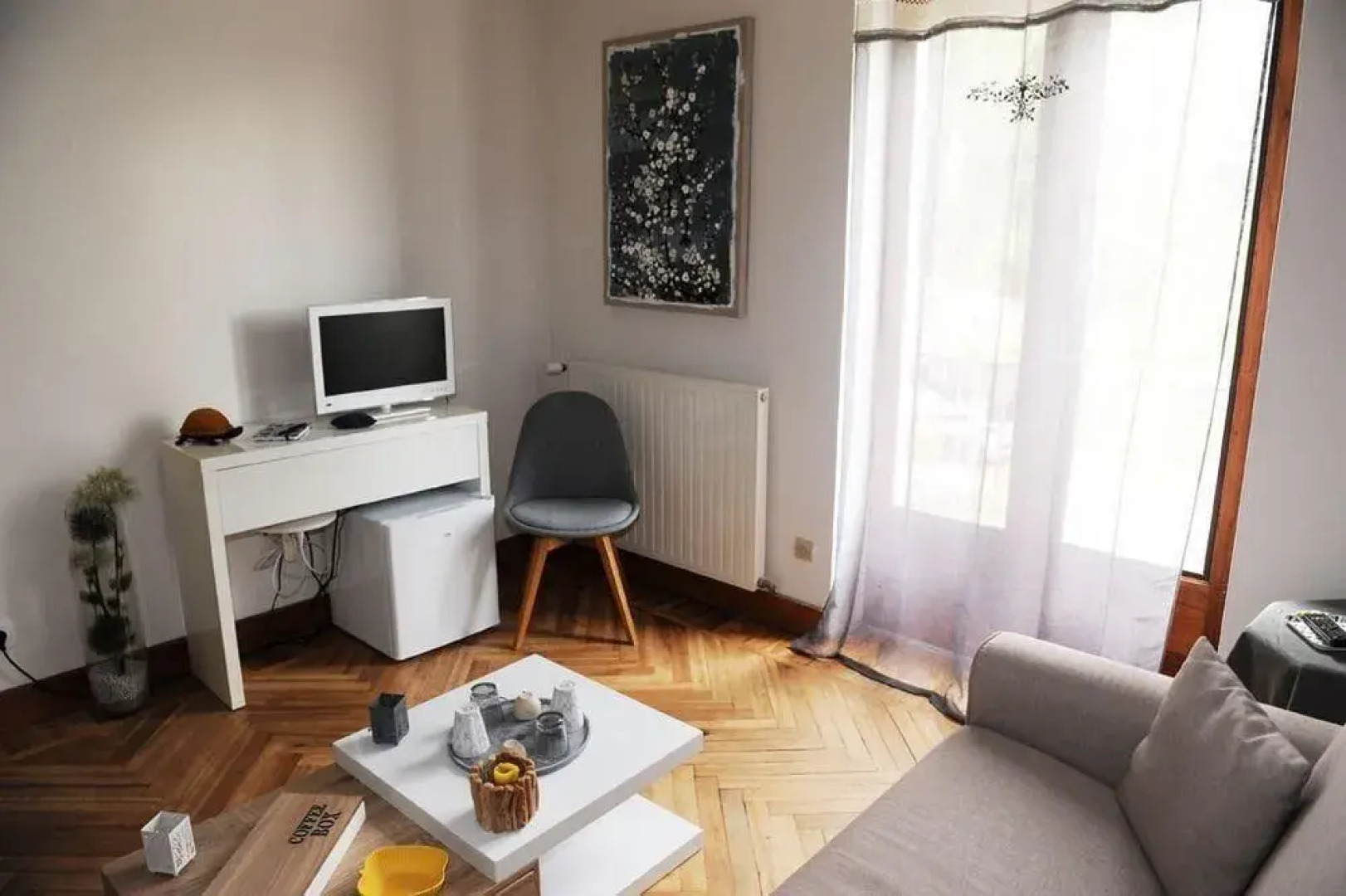 A L'orée du Bois - Chambres D'hôtes