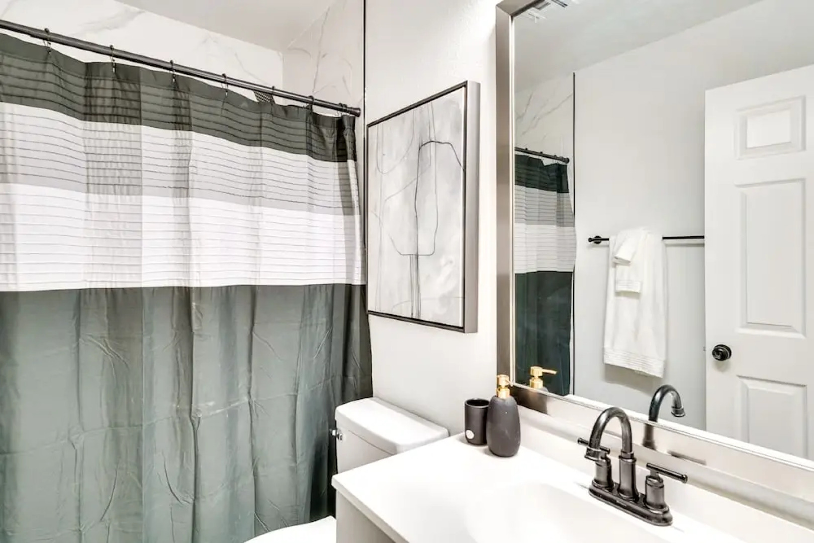 Sleek North Las Vegas Vacation Rental w/ Game Room