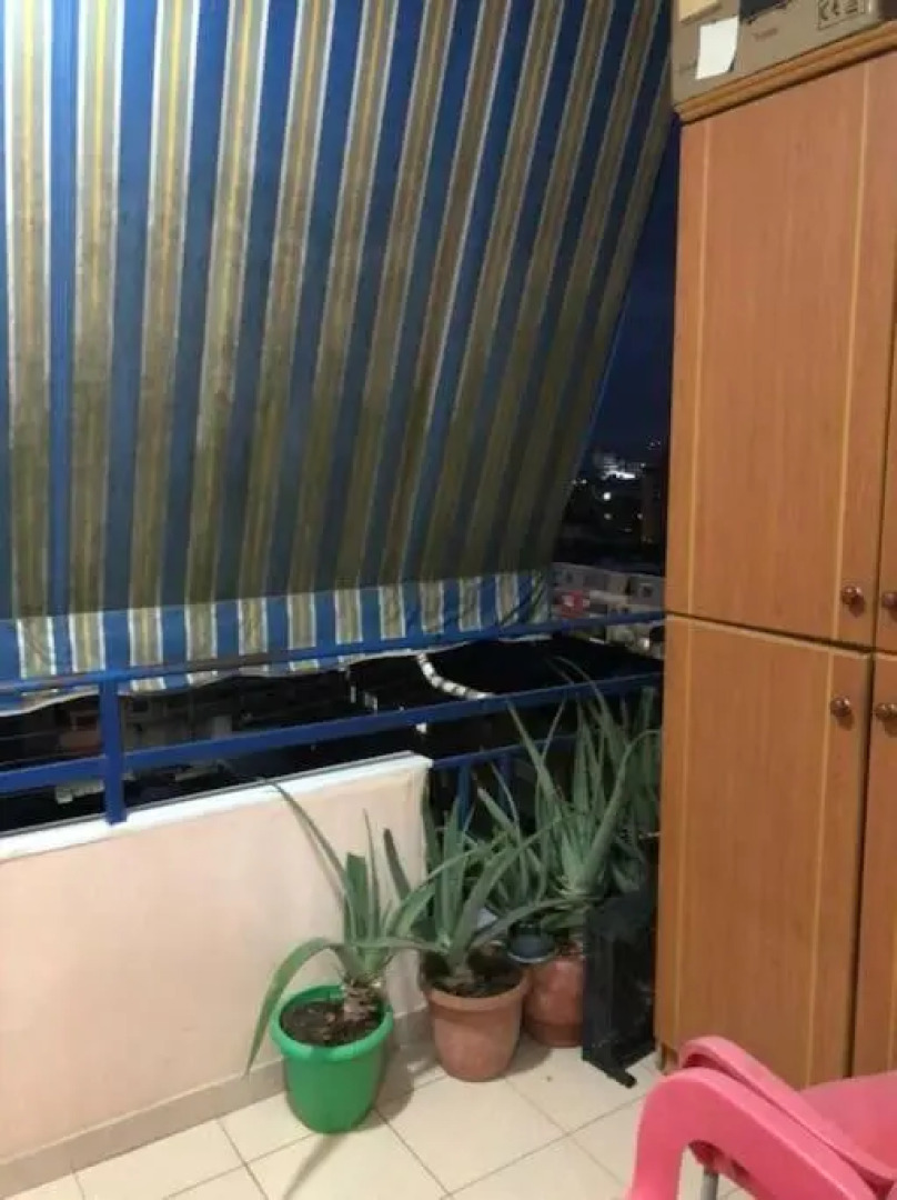 Deluxe & Big Appartment City center