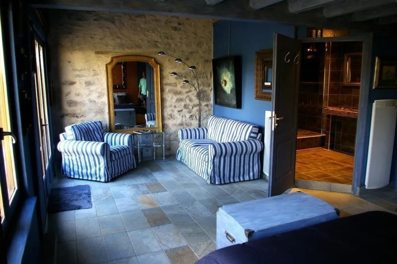 Chambres d'Hotes Fontarabier