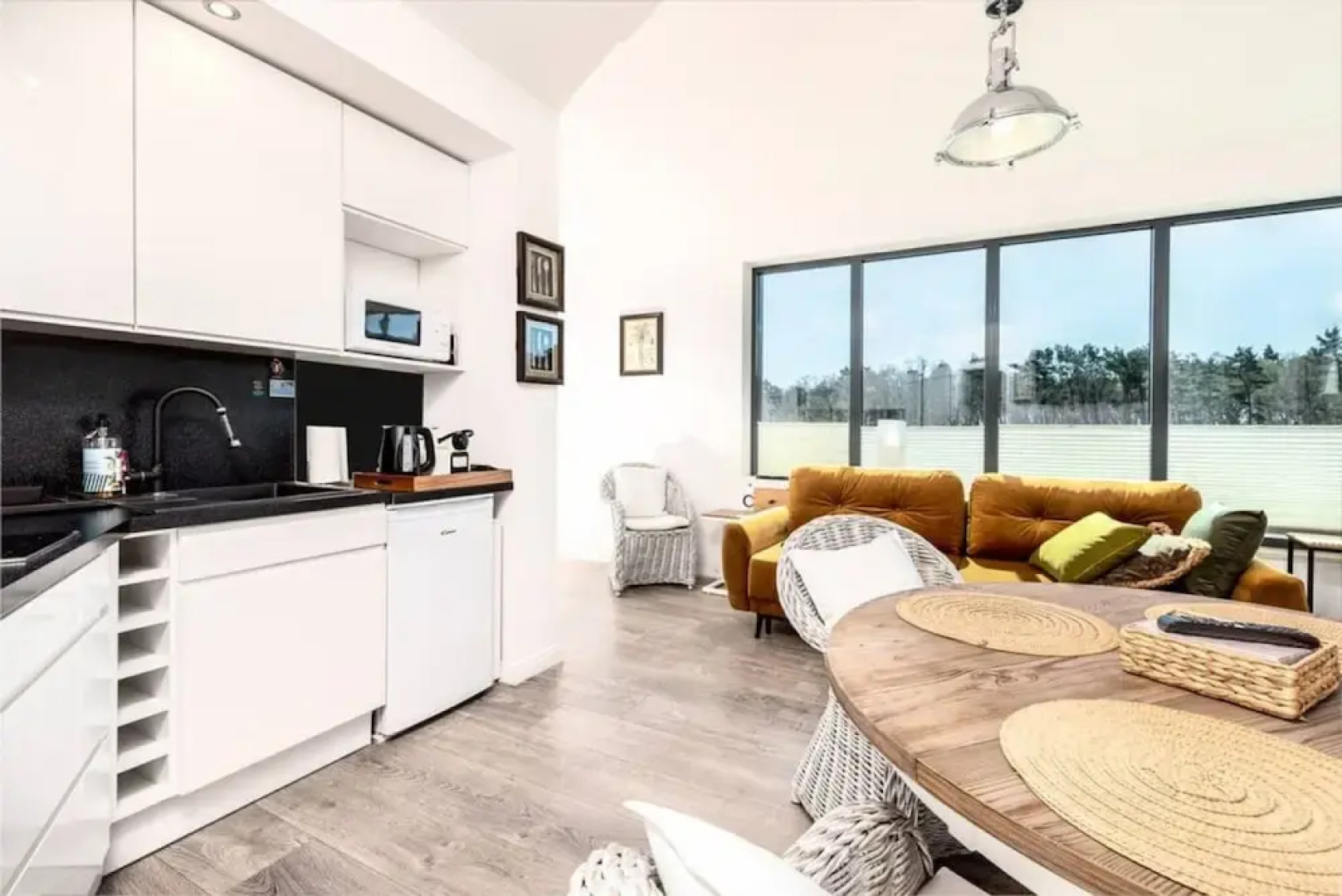 Safari Relaks i Aktywny Wypoczynek Idealna Lokalizacja