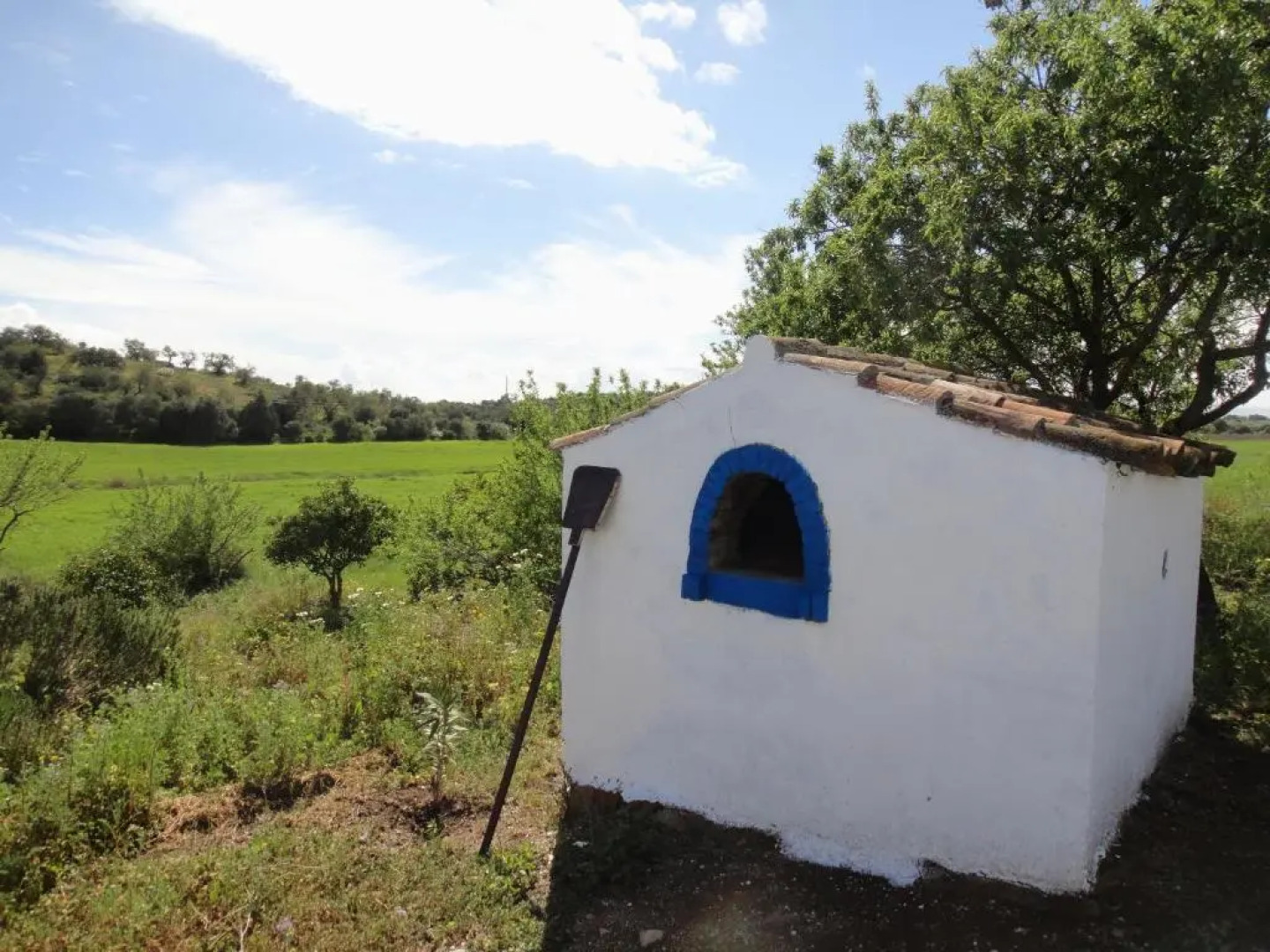 Vale do Boto-Quinta com 3 casas