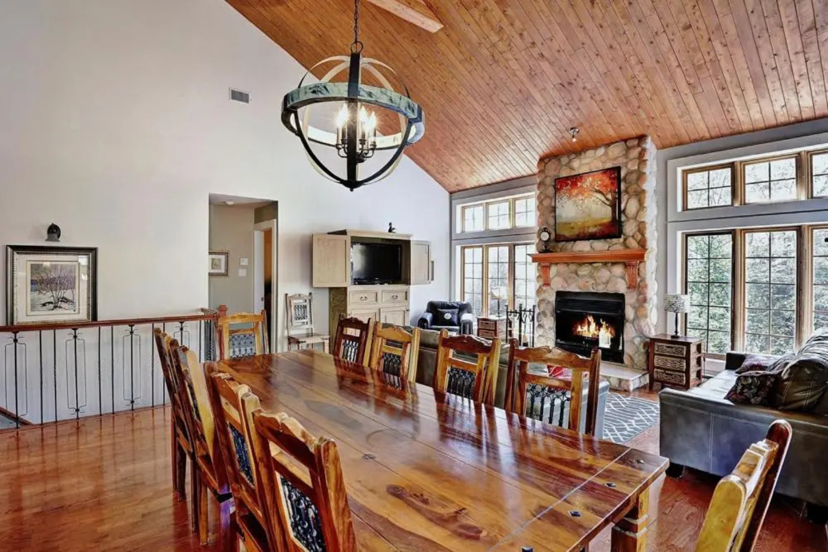 Chalets Alpins - 22 Chemin des Skieurs