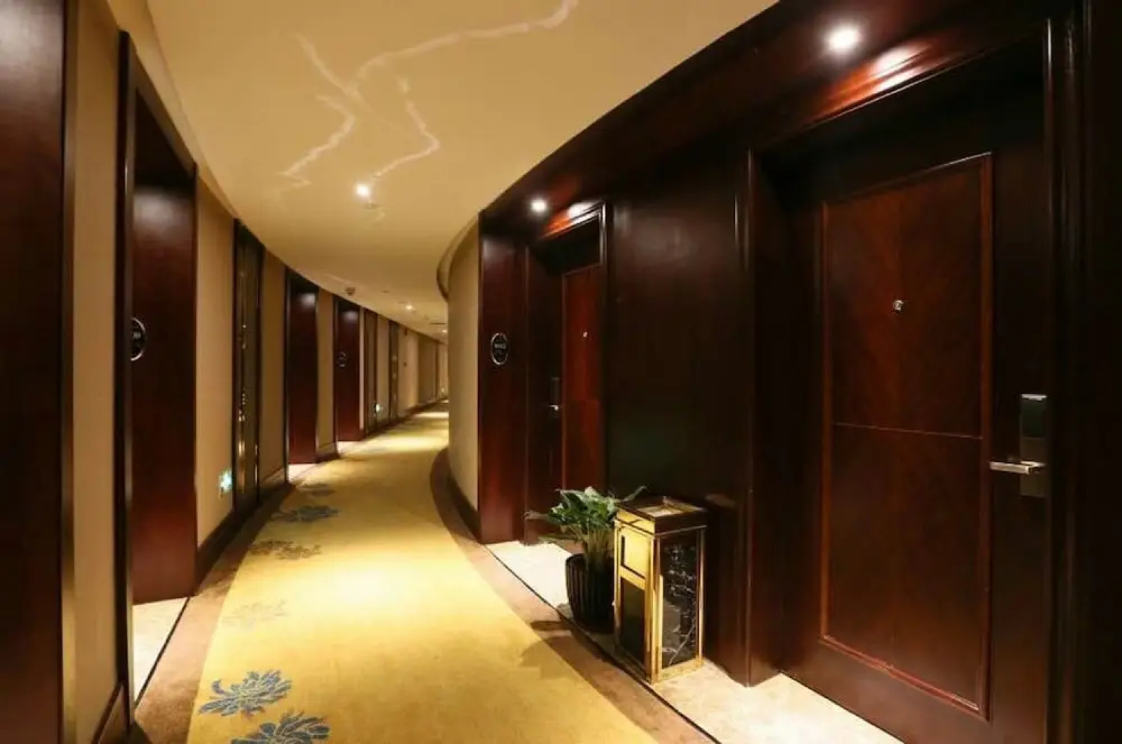 Huarong Hotel Quanzhou
