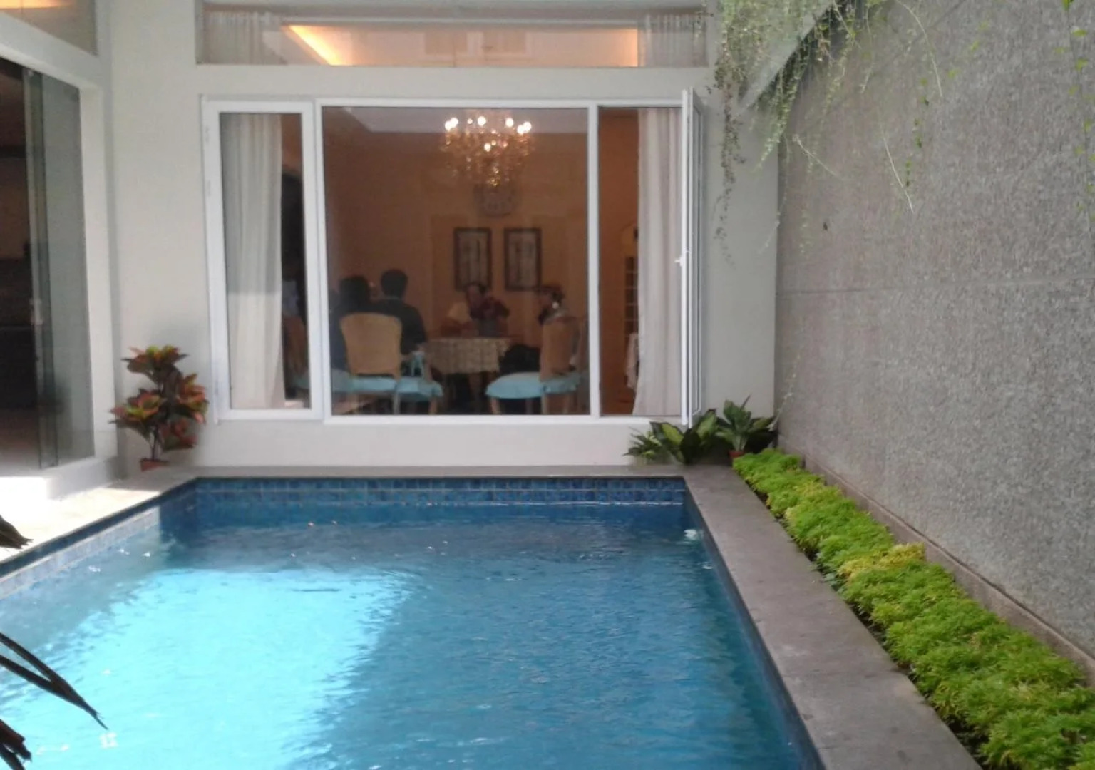 Elliottii Residence PI Pondok Hijau
