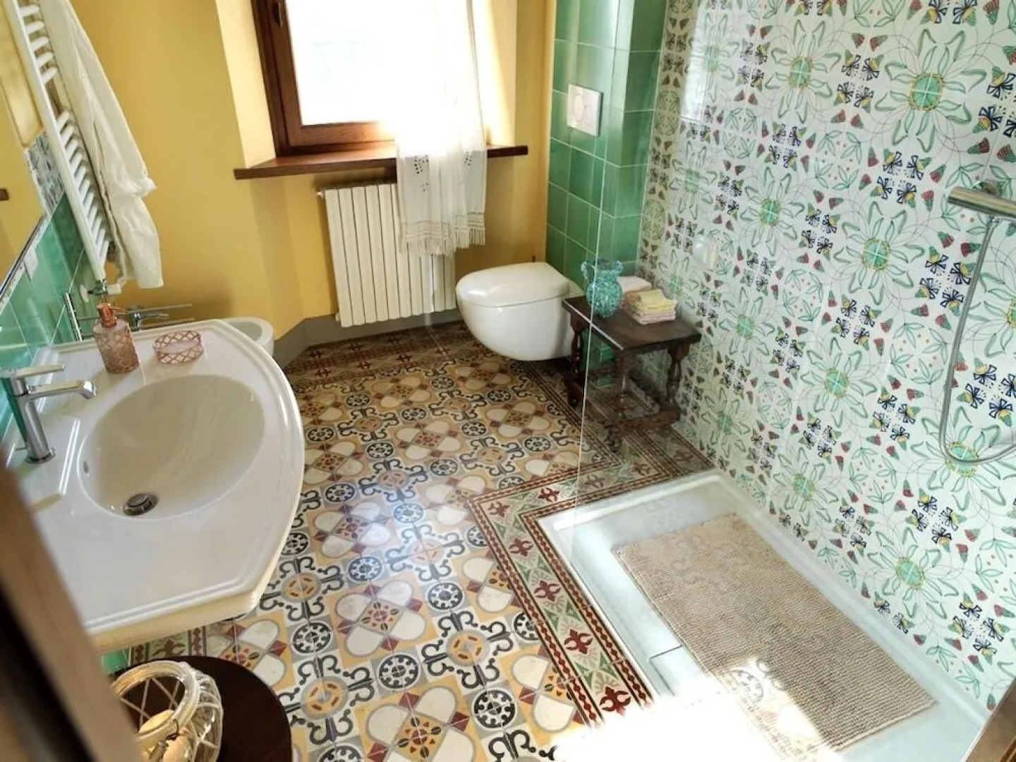 Podere Terreno Alla Via Della Volpaia