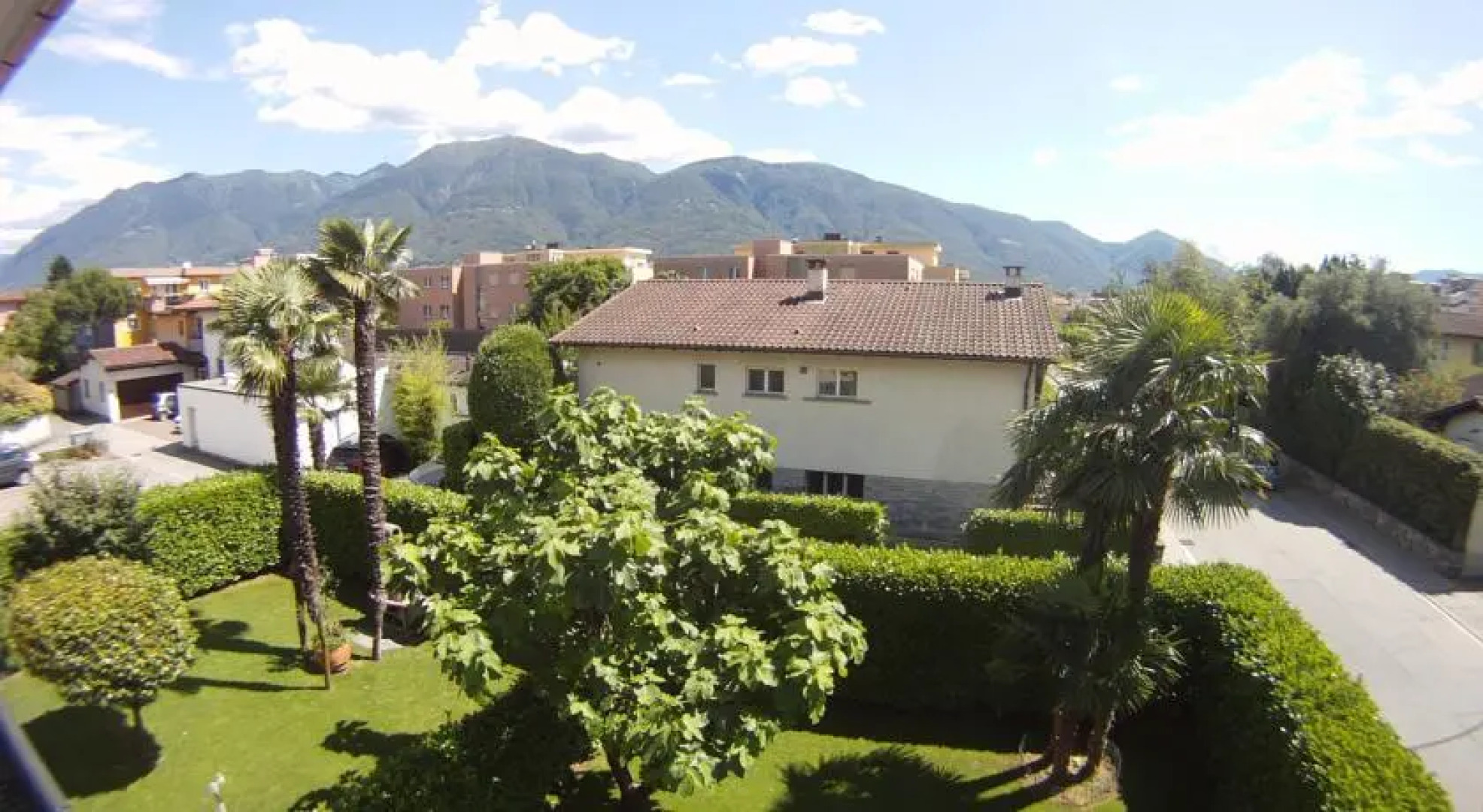 Appartamento di vacanza "Casa Maria"