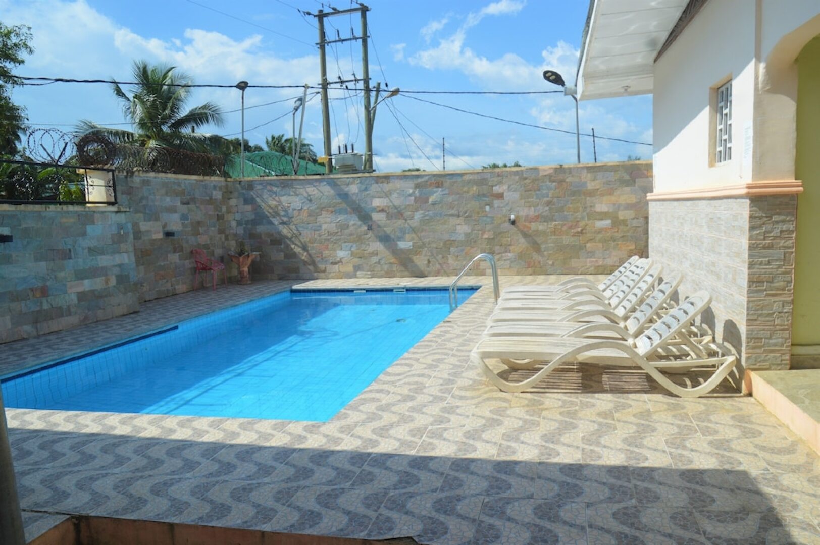 Bojelene Guest House