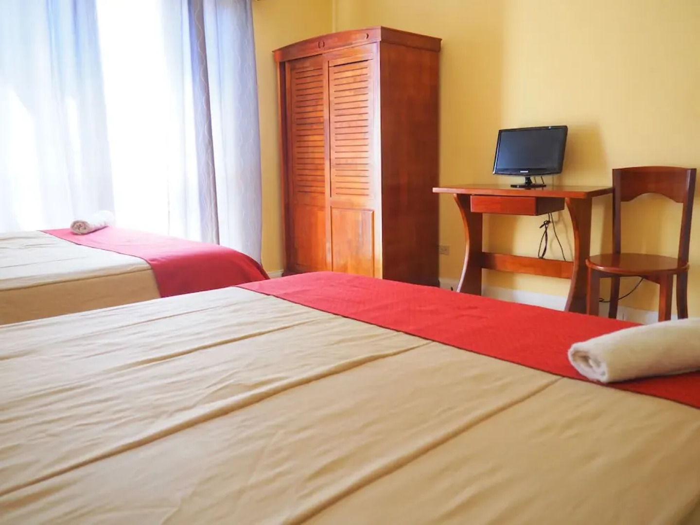 Hotel Catedral Casa Cornejo