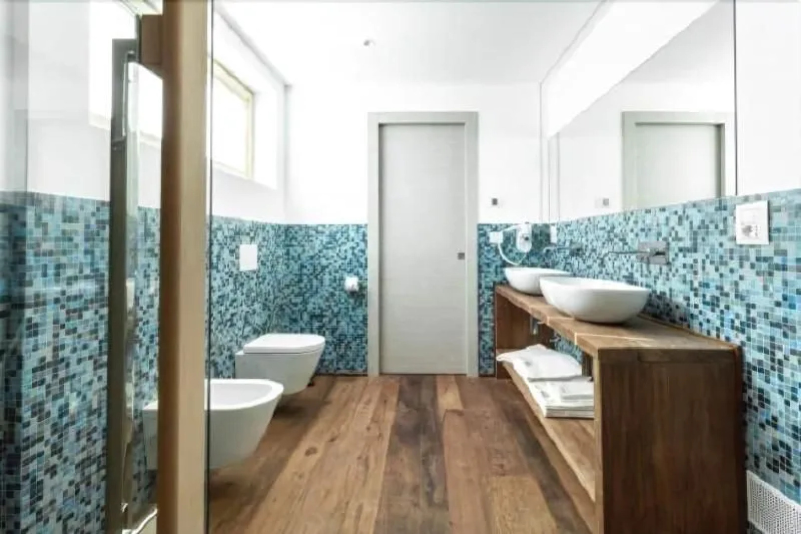 21Barra5 Guest House