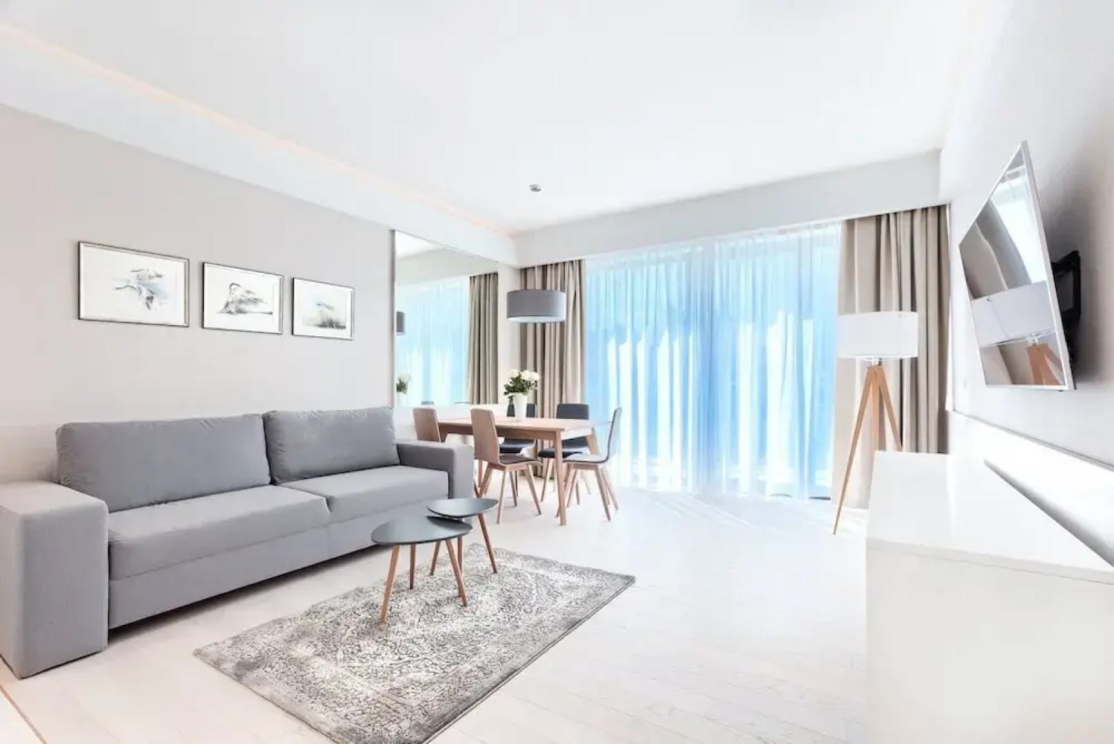 Apartamenty Mi Casa Holidays