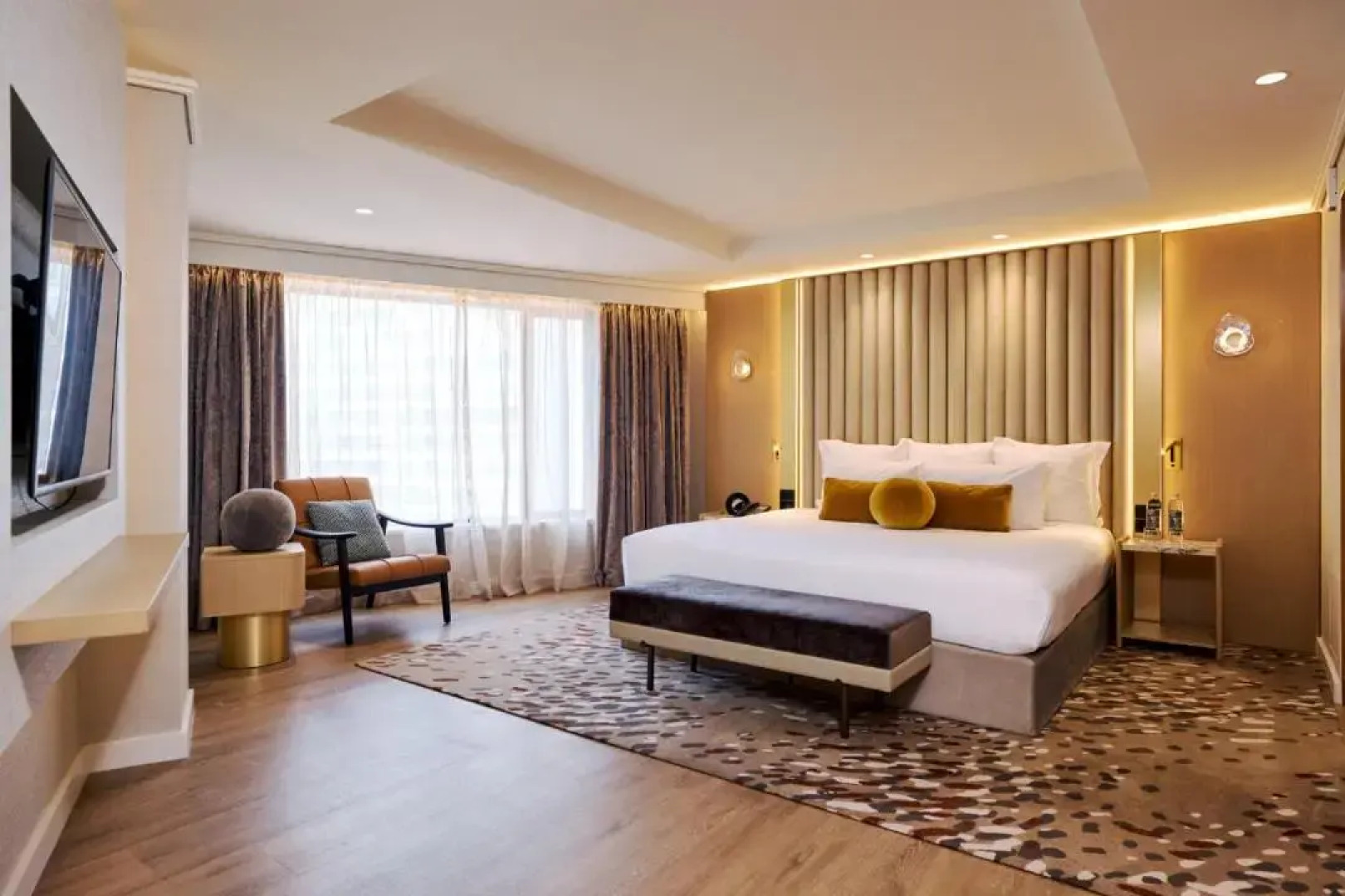 Grand Millennium Auckland