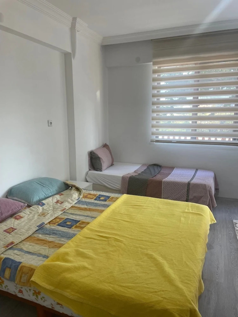 Salda Gölü Gözde Pansiyon