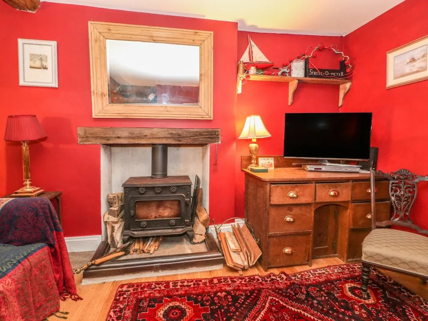 115 West Street, Warminster