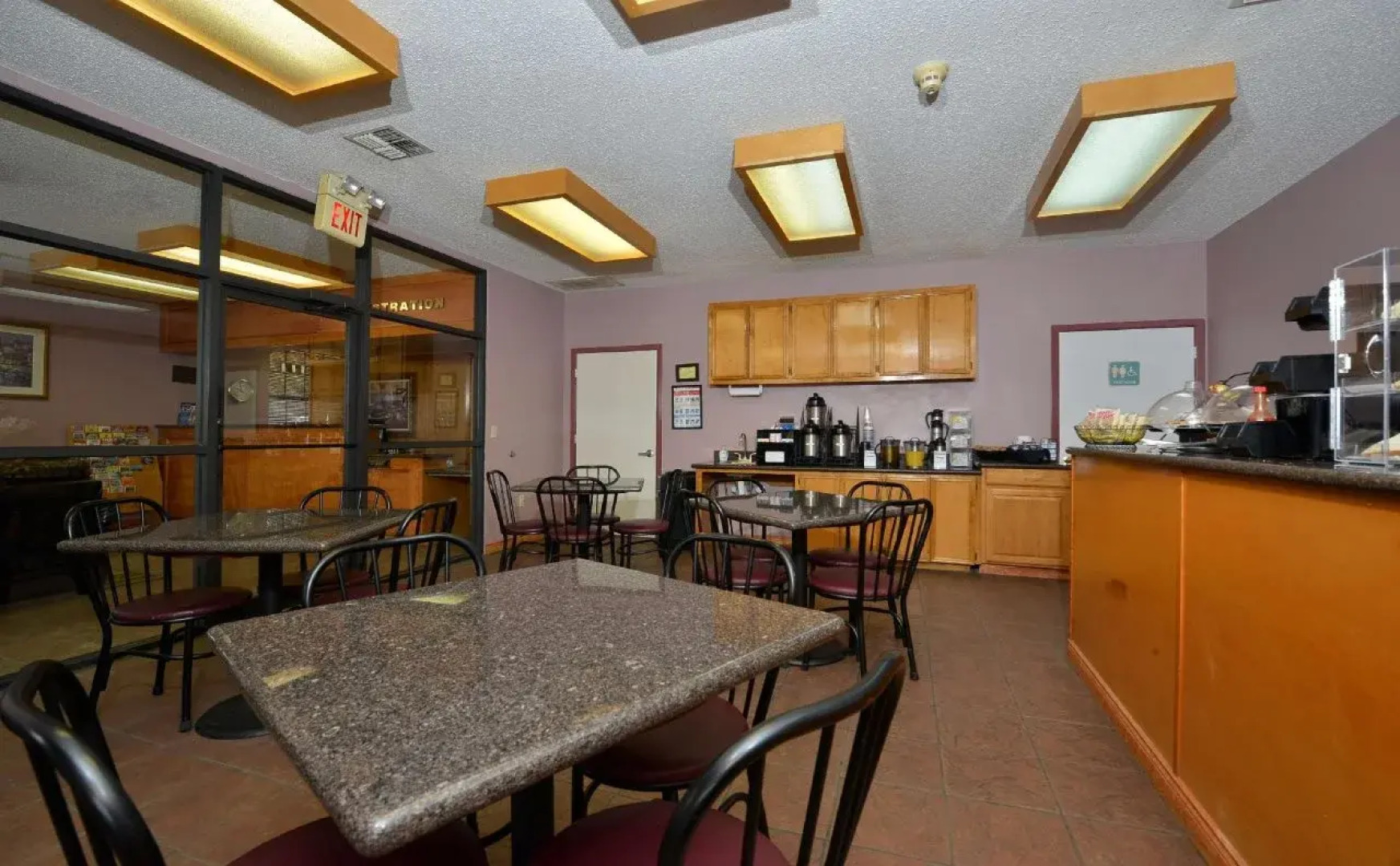 OYO Hotel Ingleside TX