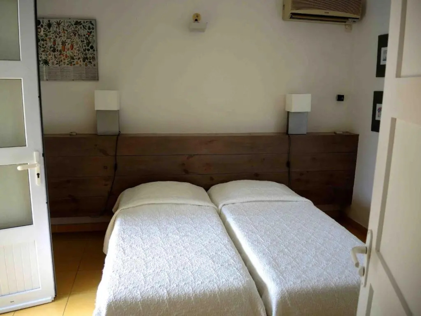 Habitation de lAnse Mancenillier