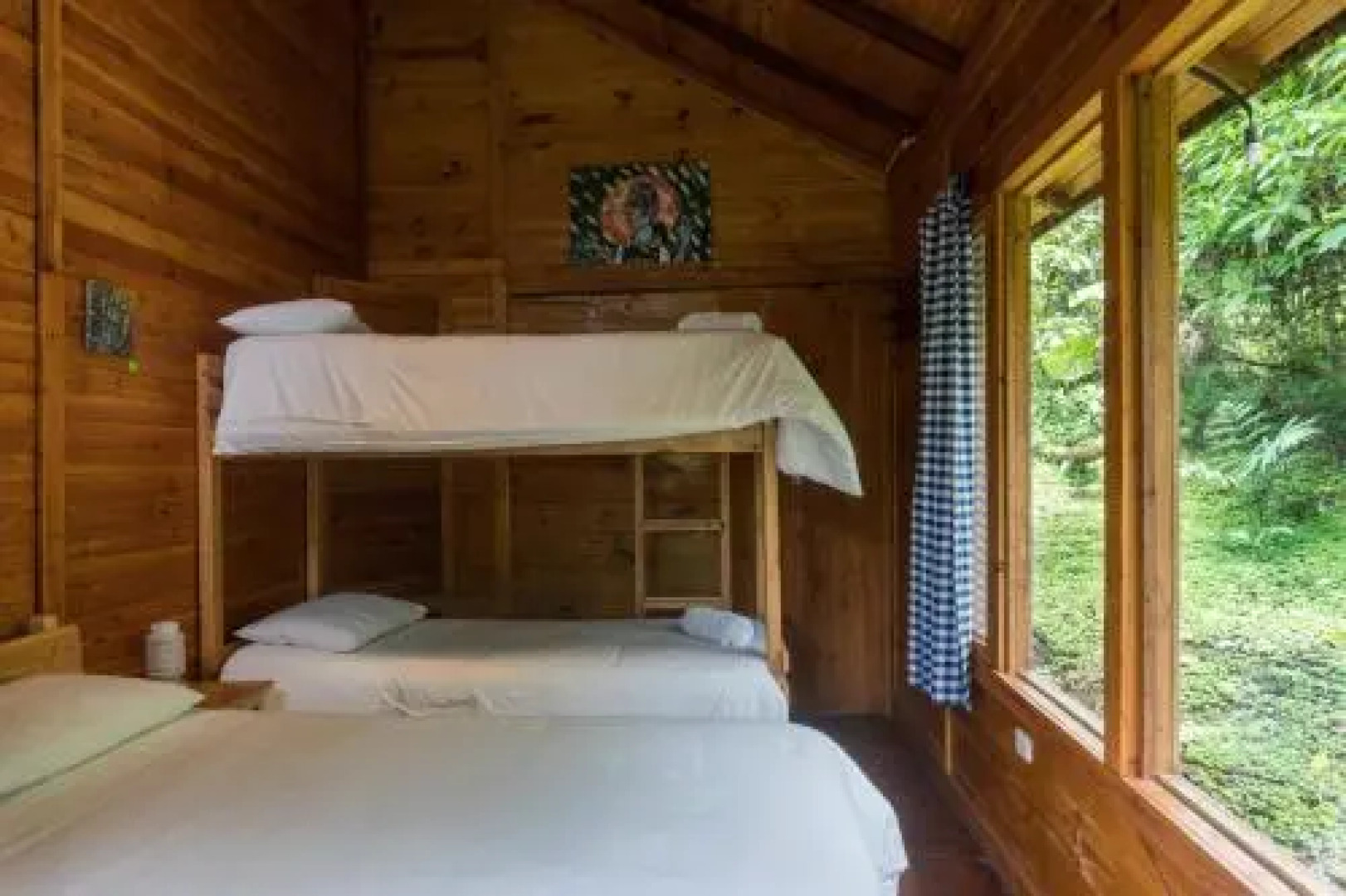 El Abrazo del Arbol - Farm Eco Lodge