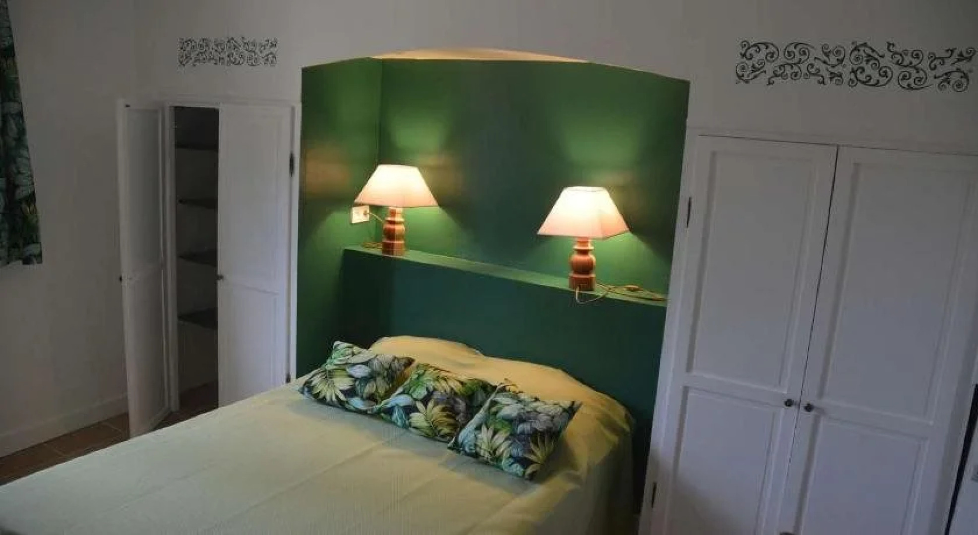 Chambre d'hôtes La Vigneronne