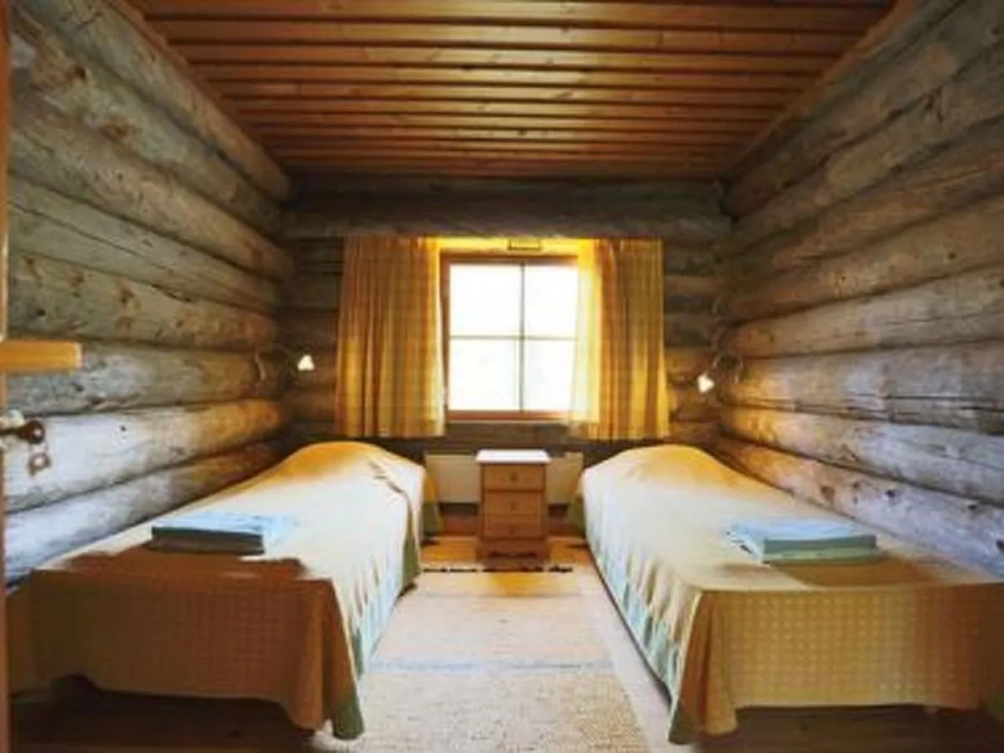 Holiday Home Metsä-luosto