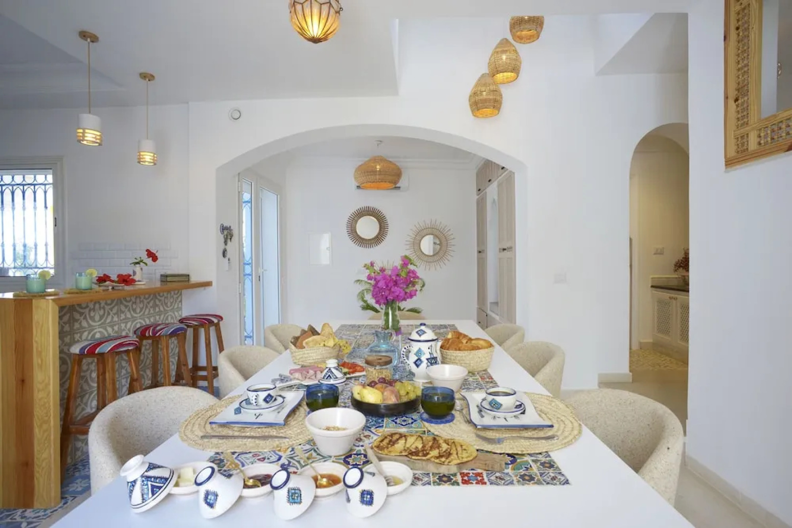 Dar Colibri - Maison d'hôtes