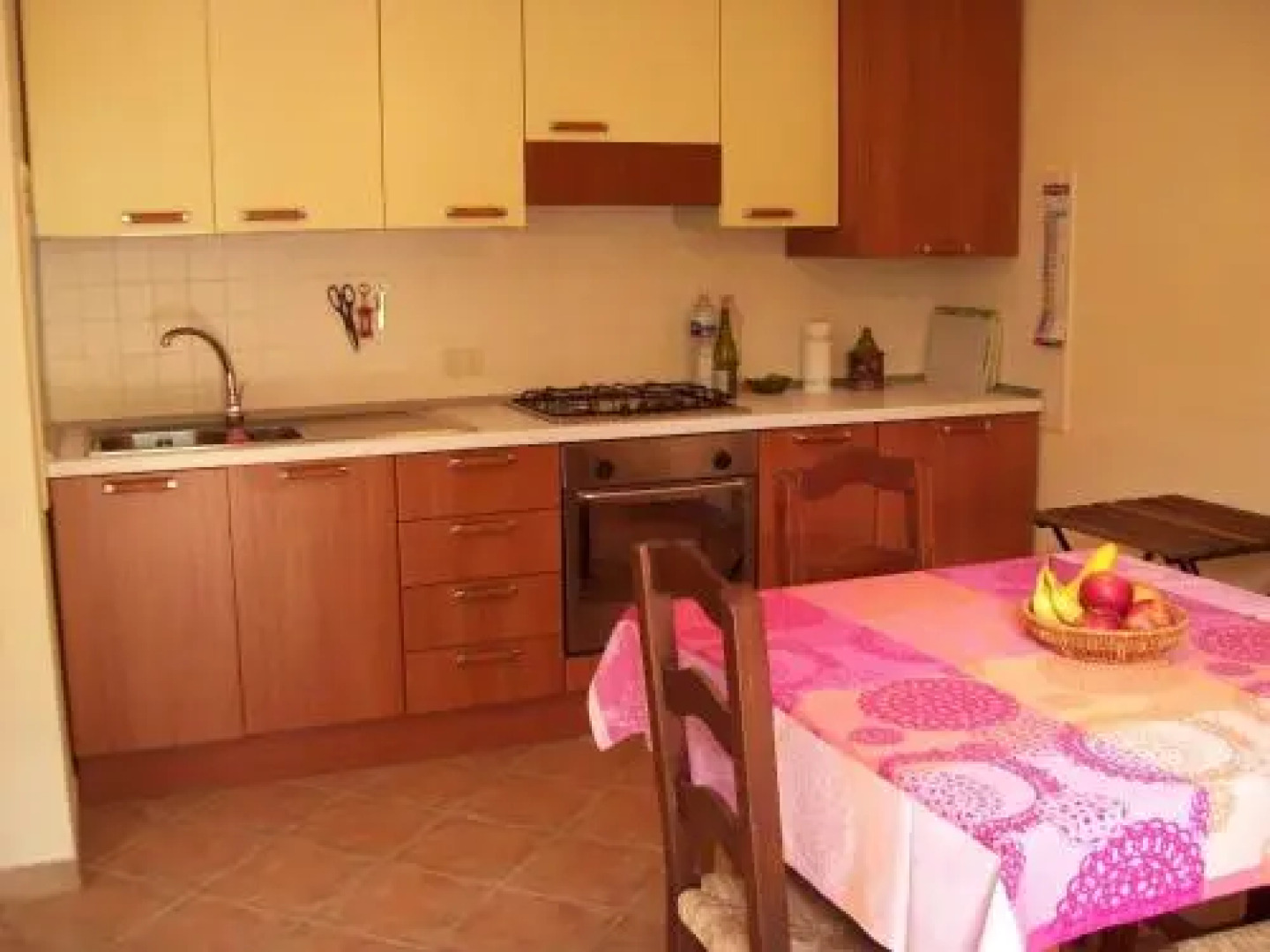 Residence Rosa dei Venti