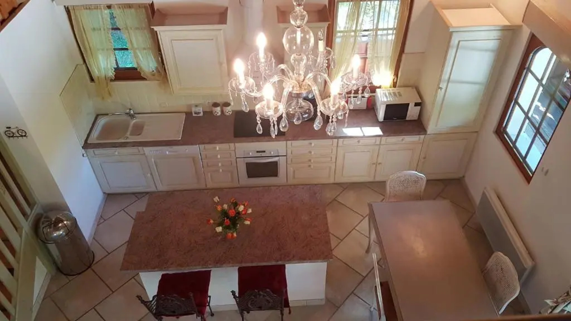 Domaine de Chaletang