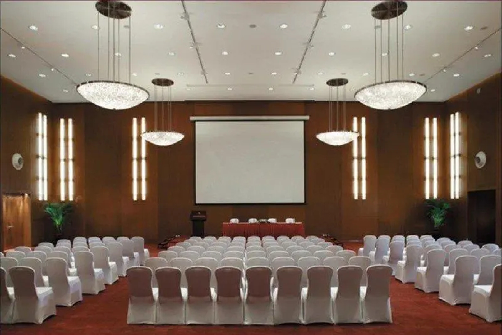 Hotel Jen Upper East Beijing