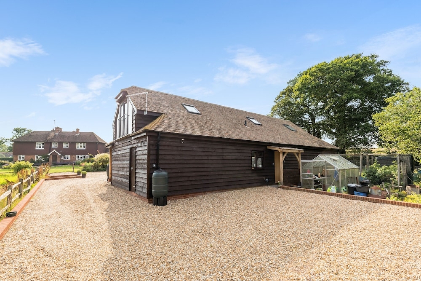 The Stable near Petworth