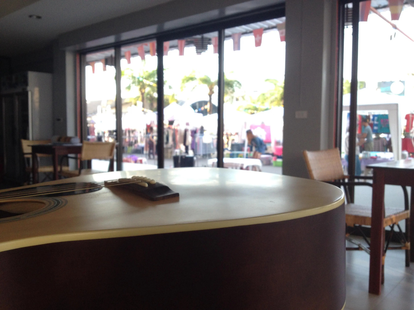 Krabi Orchid Hometel