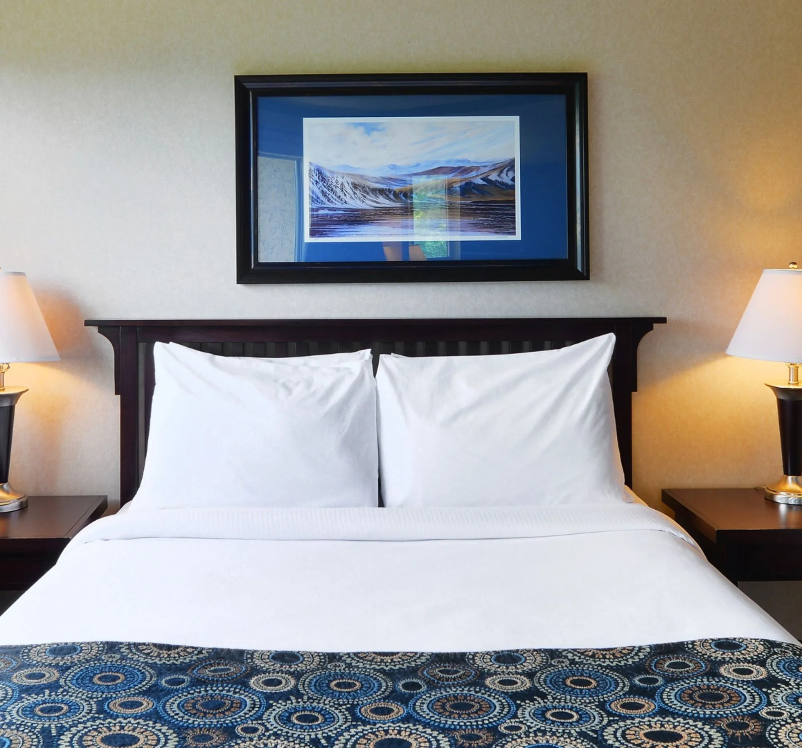 Prestige Mountain Resort Rossland